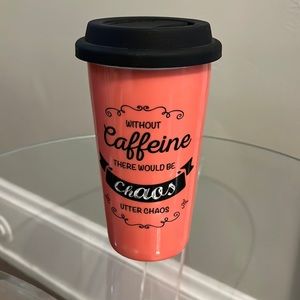 Whimsical Coffee/Tea Mug